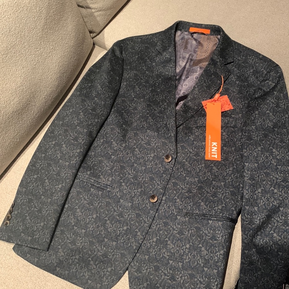 Tallia Knit Jacket